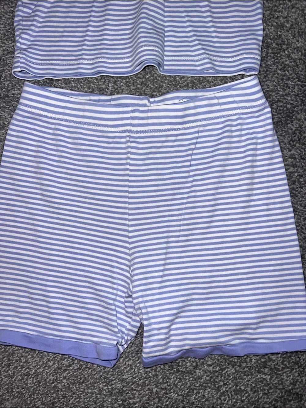 LAKE soft short